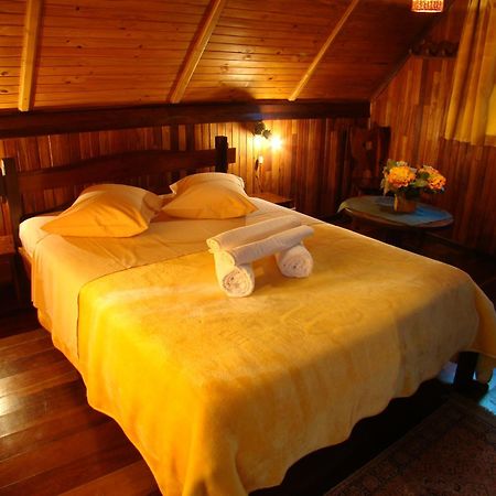 Hotel Fazenda Floresta Negra Monte Verde  Cameră foto