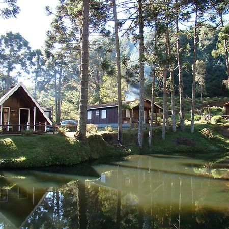 Hotel Fazenda Floresta Negra Monte Verde  Cameră foto
